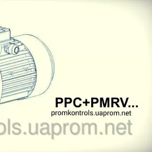 Редукторы PPC 080 - PMRV 075 червячные