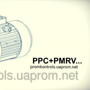 Редукторы PPC 080 - PMRV 105 червячные