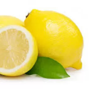 Продам лимоны из Турции в больших количествах