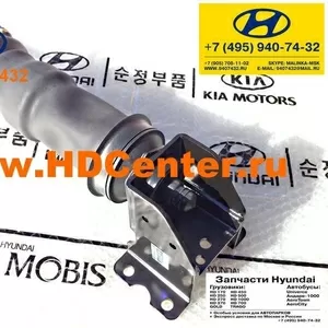 Продажа запчастей на грузовики Hyundai hd 170,  250,  260,  270,  320,  370