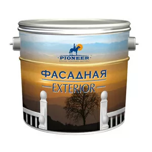 Фасадная и интерьерная краска в Симферополе и в Крыму