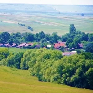 Прекрасный участок в с. Гончарное. Севастополь