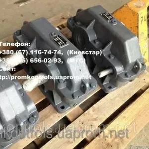 Редукторы Ц2У-100,  Ц2У-125,  Ц2У-160,  Ц2У-200,  Ц2У-250,  Ц2У-315Н