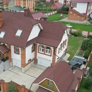 Любые виды строительных работ,  строим под 