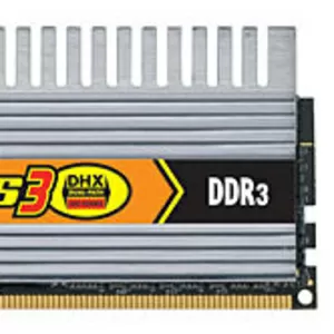 Куплю Память DDR3 2GB (2 x 1GB) Corsair CM3X1024-1600C7DHXIN