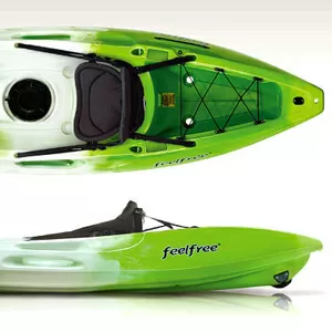 Продам каяк New Nomad компании FeelFree Kayak