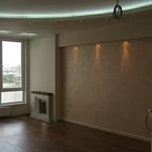 Ремонт квартир