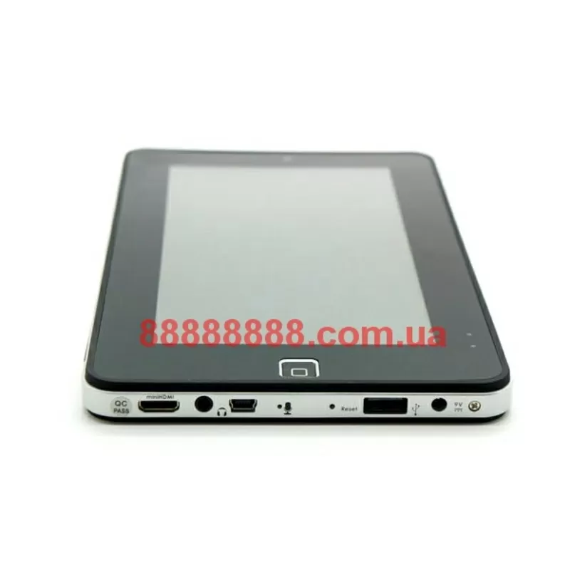 Андроид Планшет ZT 180 android Tablet PC Электронная Книга 3