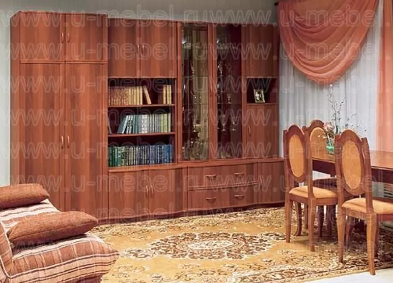 мебельная стенка