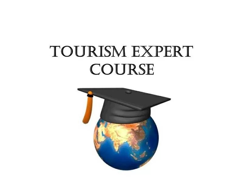 Обучение и работа в туризме
