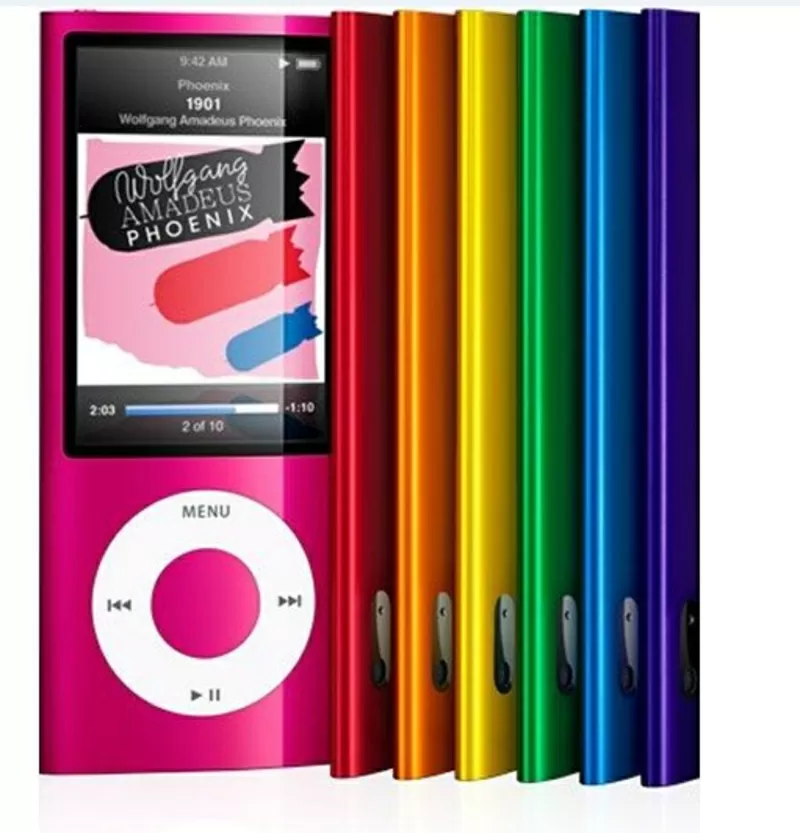 iPod Nano 5Gen  - Акция! 399грн. 2