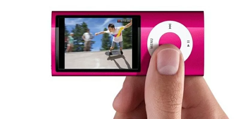 iPod Nano 5Gen  - Акция! 399грн. 3