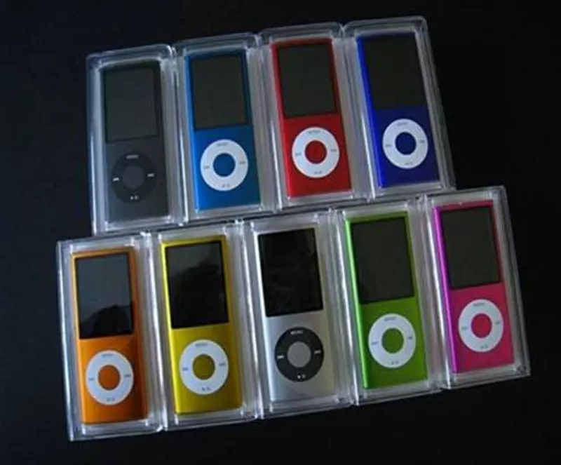 iPod Nano 5Gen  - Акция! 399грн. 4