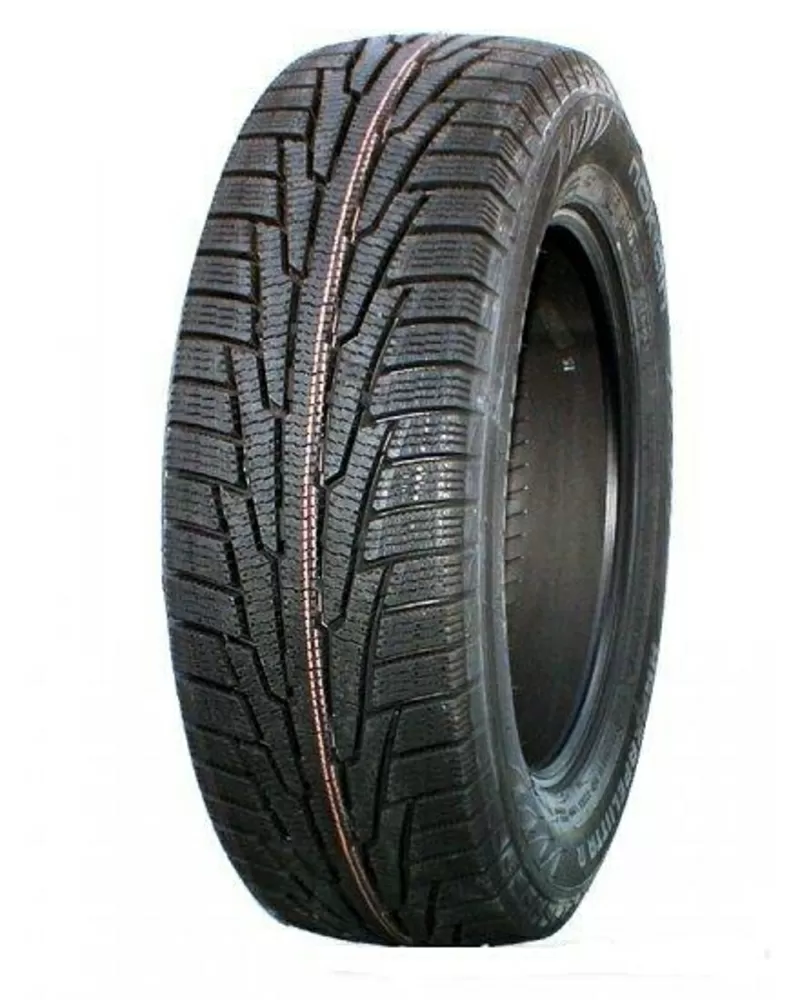 Nokian Hakkapelita R 195/55 R15 89R 4400 грн. 4шт.