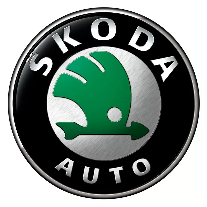 ЗАПЧАСТИ И АКСЕССУАРЫ на все модели SKODA`