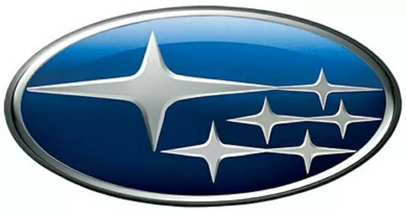 ЗАПЧАСТИ И АКСЕССУАРЫ на все модели SUBARU`