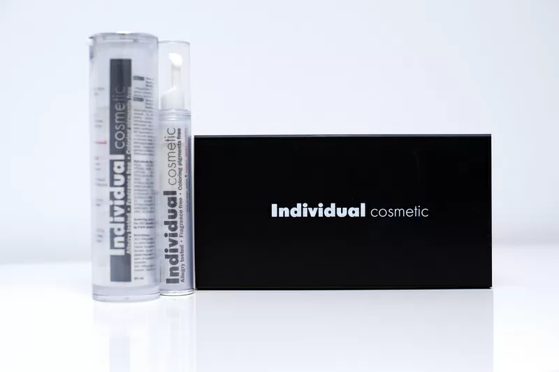 Бизнес предложение I.C.Lab individual cosmetic - САЛОН 4