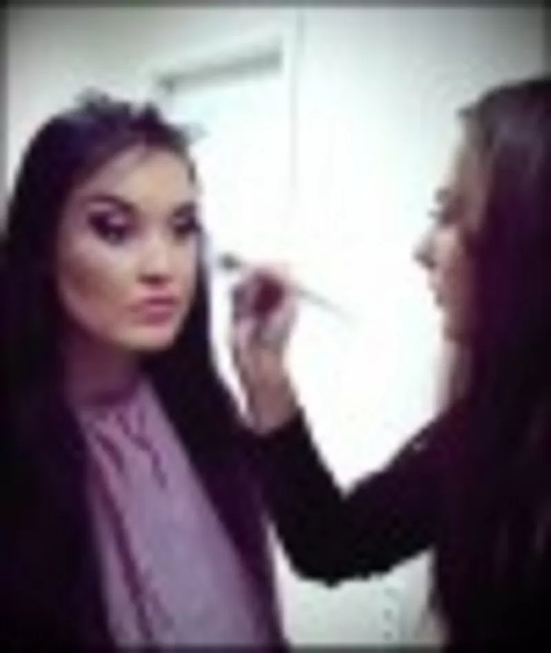 Курсы визажа в Севастополе