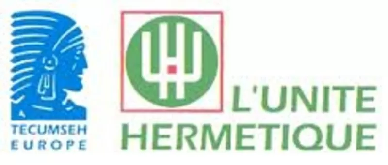 Компрессоры L’UNITE HERMETIQUE низкотемпературные LBP (R-404a) 3