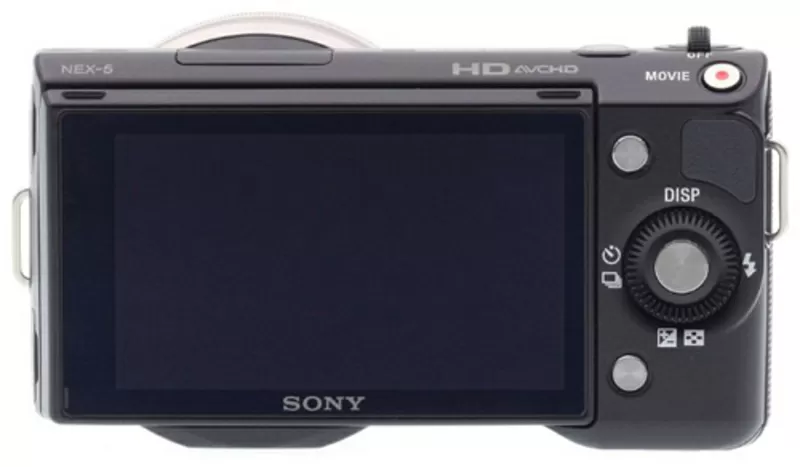 Продам Sony Alpha  NEX 5 2