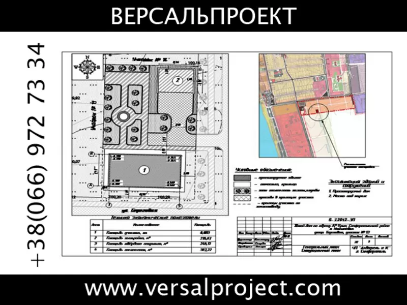 Архитектурное проектирование