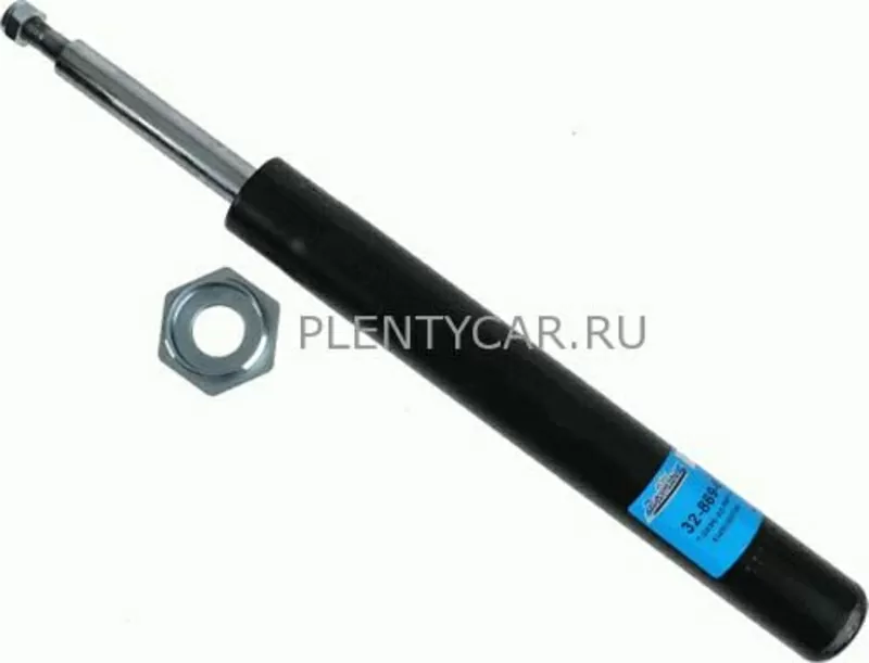 Амортизатор масляный П ВАЗ 2110-2112 PTE-3147 BILSTEIN