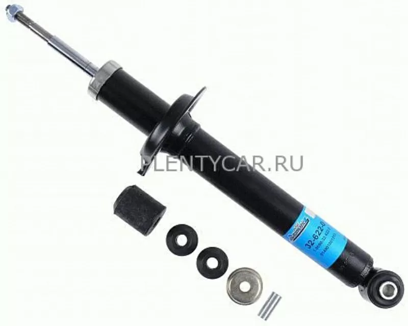 Амортизатор масляный З ВАЗ 2108-2112 BTE-6446  BILSTEIN (Германия)