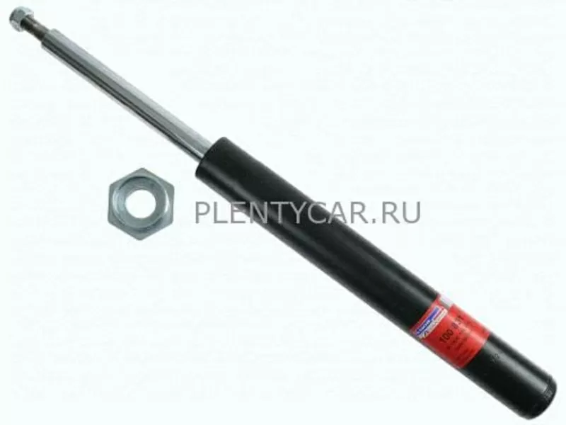 Амортизатор газовый П ВАЗ 2110-2112 PNE-3146  BILSTEIN (Германия)