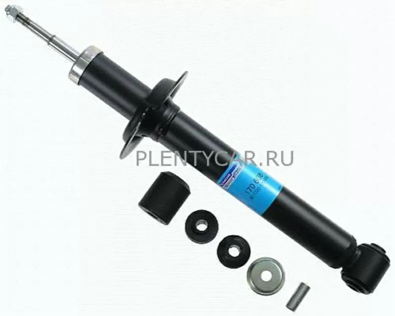 Амортизатор газовый З ВАЗ 2108-2112 BNE-4119 BILSTEIN (Германия)