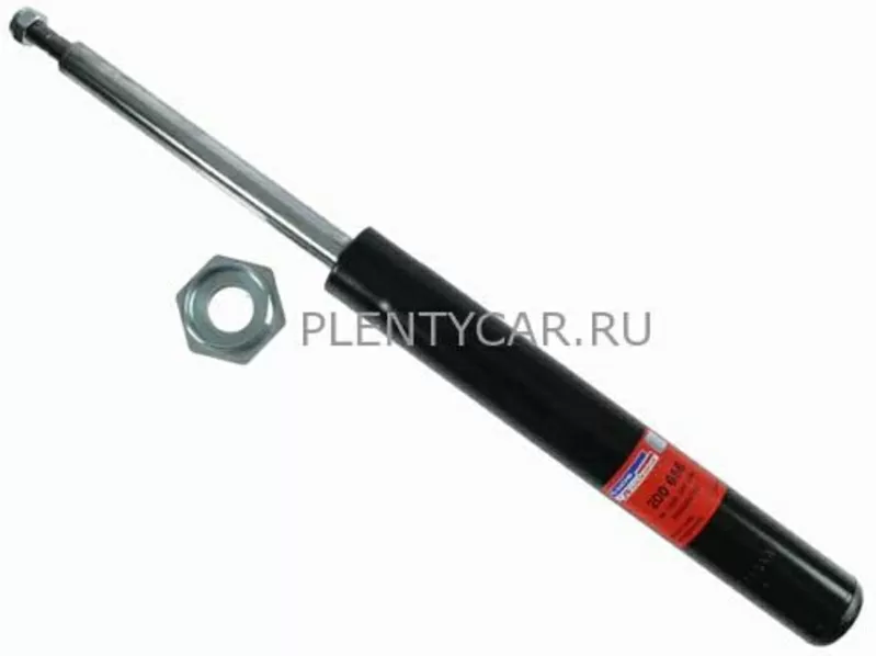 Амортизатор газовый П ВАЗ 2108-2109 PNE-3055 BILSTEIN (Германия)