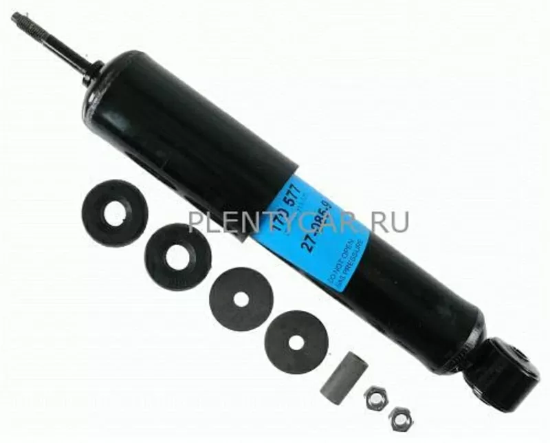 Амортизатор газовый П ВАЗ 2101-2107,  2121 BNE-A344  BILSTEIN (Германия