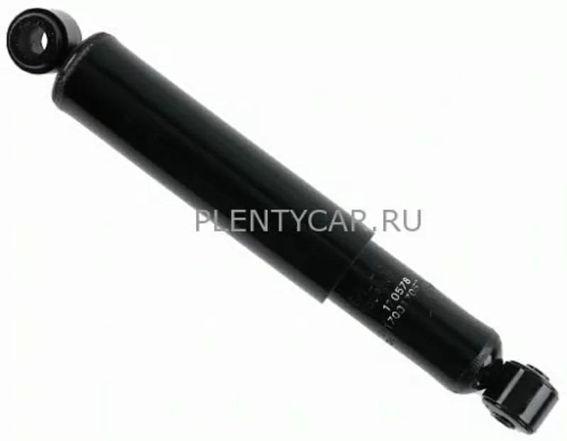 Амортизатор масляный З ВАЗ 2101-2107,  2121 BTE-6468  BILSTEIN (Германи