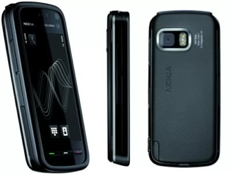 Продам nokia 5800