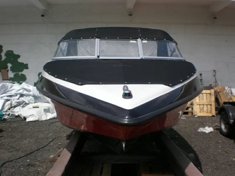 Продам скоростной катер Crownline18SS модельный ряд 2012г. 2