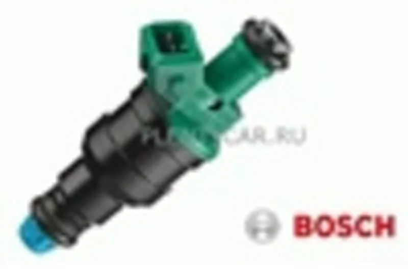 Клапанная форсунка FORD- BOSCH 0 280 150 743