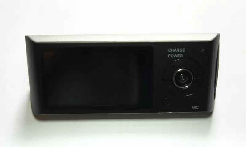 Двухкамерный видеорегистратор X3000 3