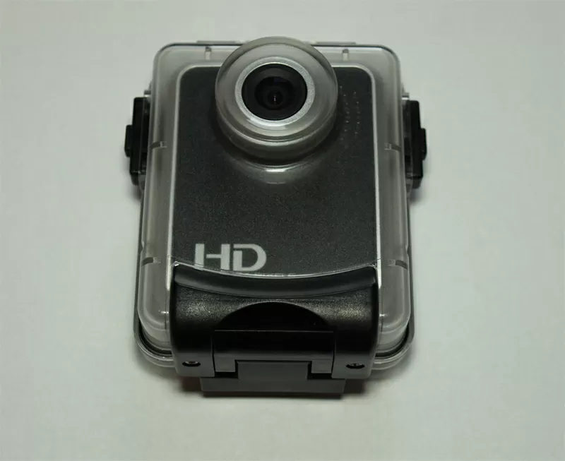 Спортивная камера GPS2000 Full HD 2