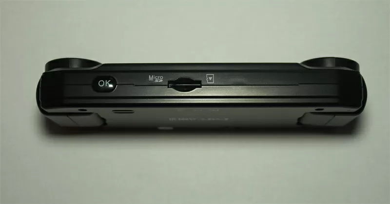Двухкамерный видеорегистратор Carcam X8000N 4