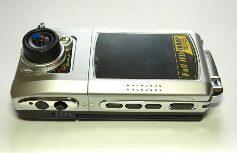 Видеорегистратор F900LHD II Full HD 3