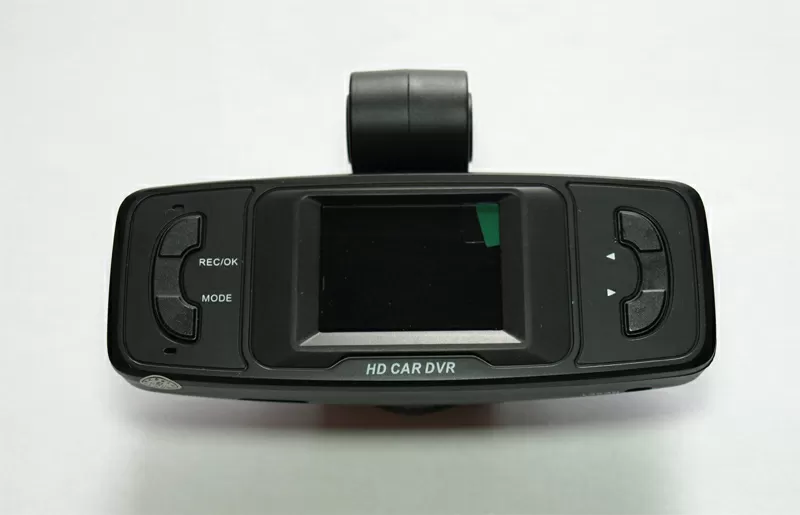 Видеорегистратор GS5000 GPS 2