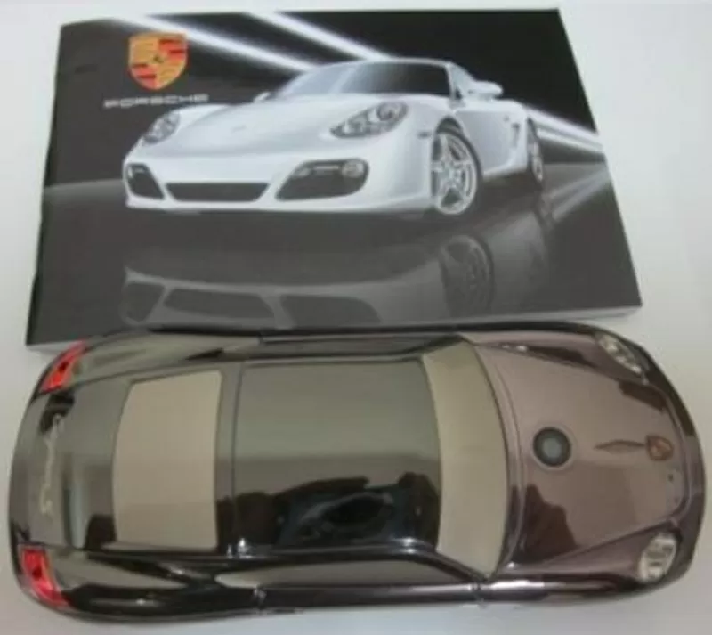 Копия мобильного телефона  Porsche Cayman S    