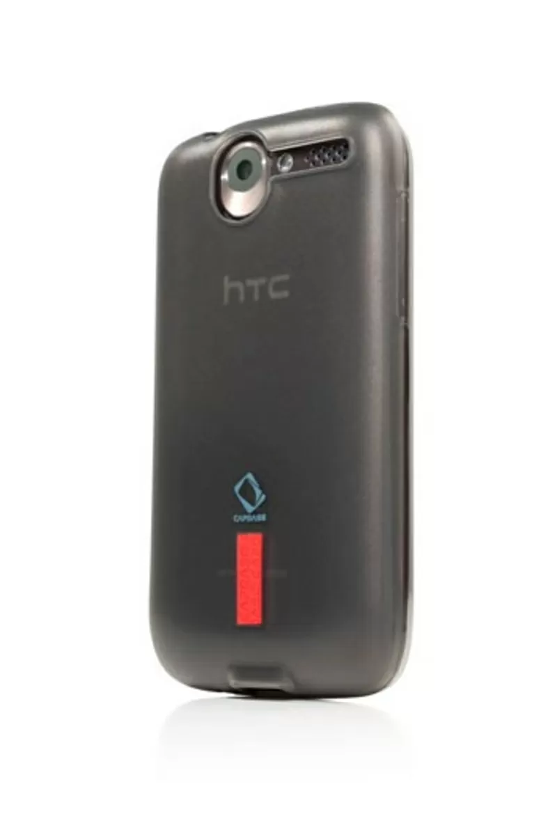 Чехол силиконовый HTC Desire SV 3