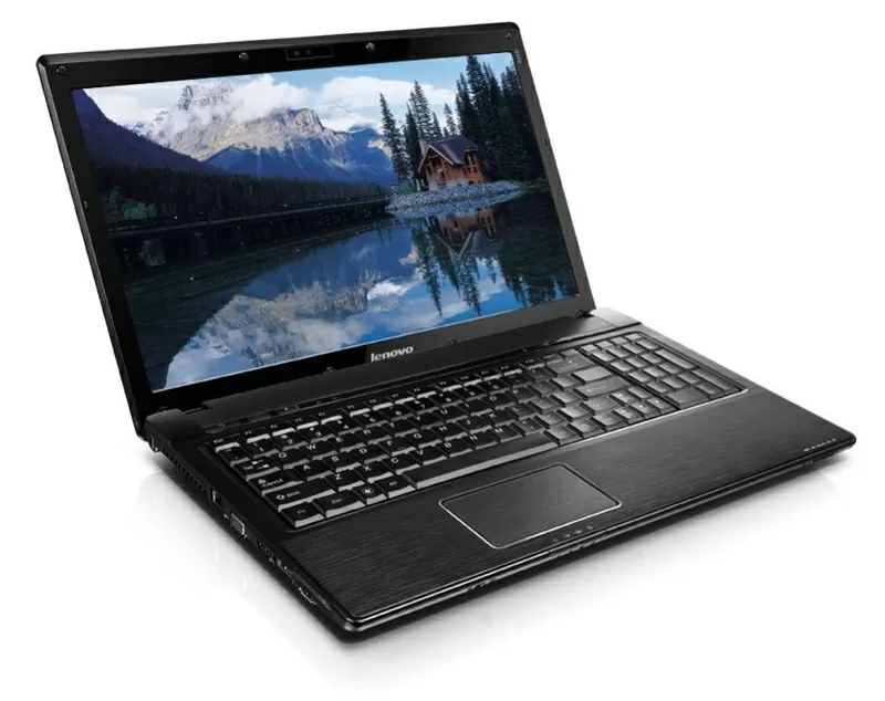 Купить ноутбук  Lenovo B570e