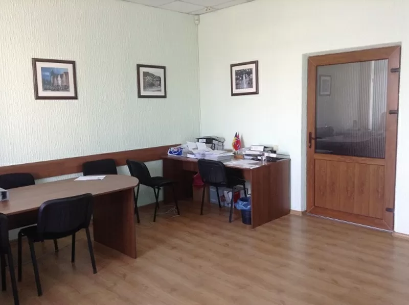 Офис Севастополь с видом на море 3