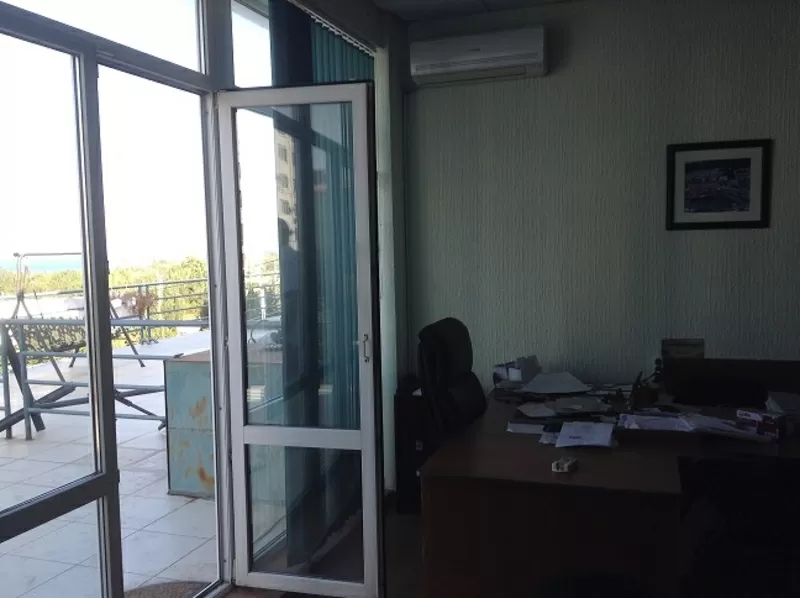 Офис Севастополь с видом на море 5