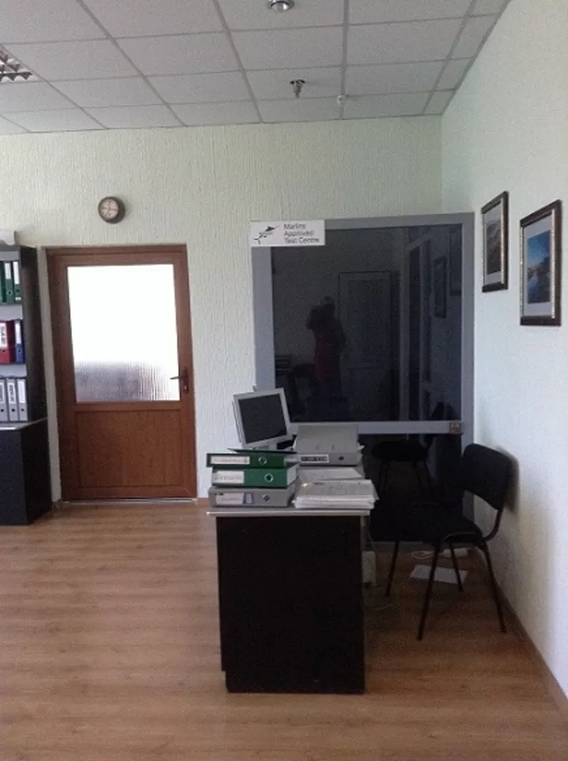 Офис Севастополь с видом на море 8