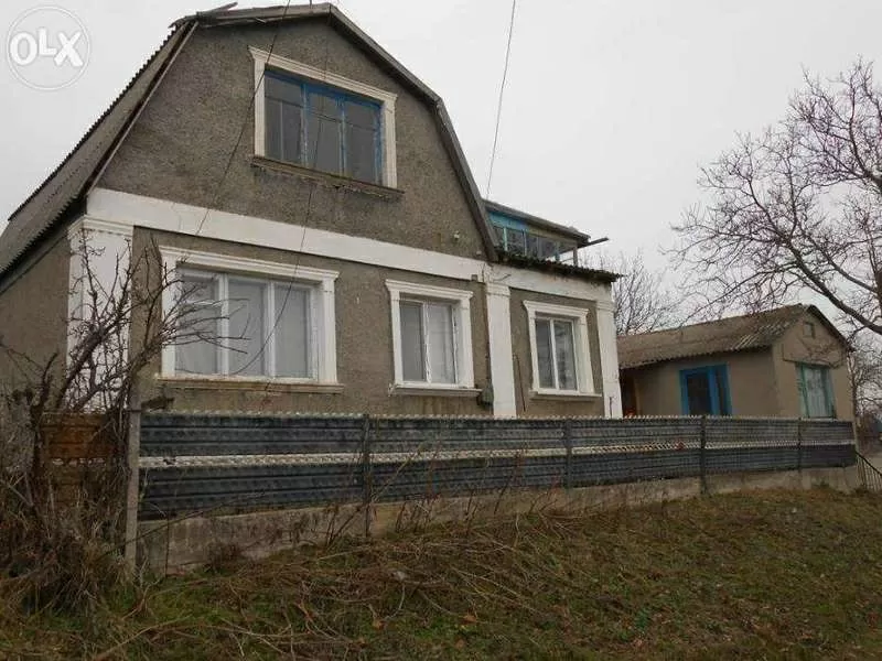 Продам дом в Крыму (г. Старый Крым) 2