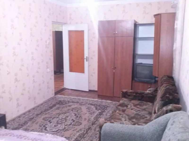 Срочно продам 3ккв в Алуште,  71 м2 4