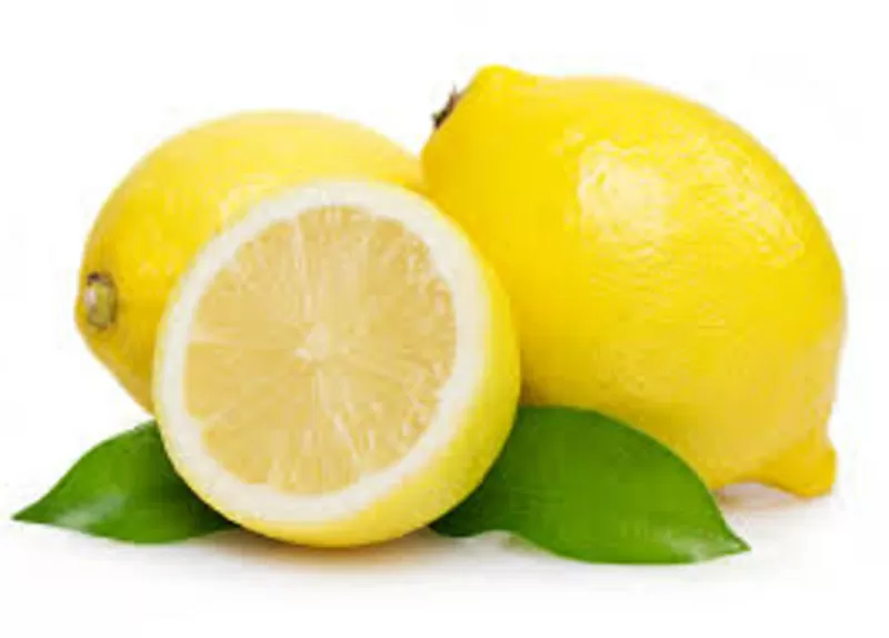 Продам лимоны из Турции в больших количествах 2