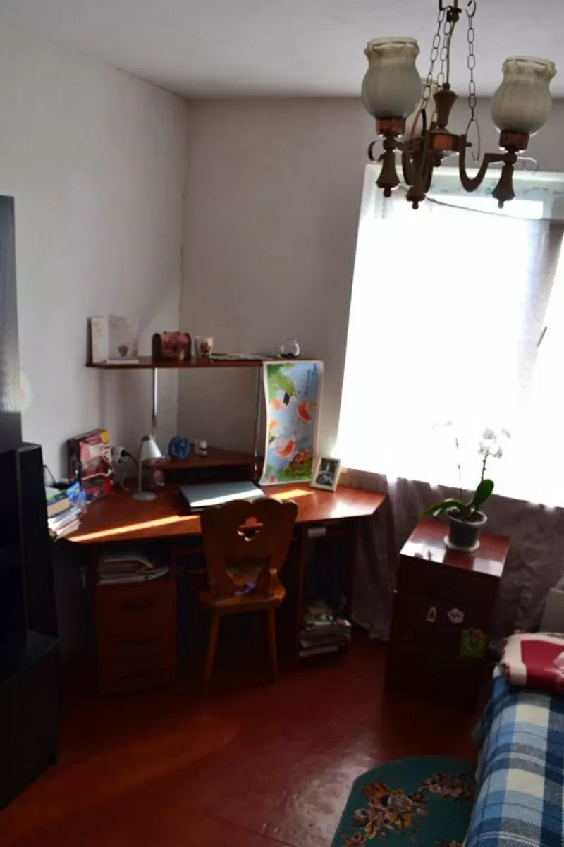 Продается 3ккв. в Ялте 84м2 4